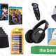 Illustration for article titled Wednesday's Best Deals: Cotton Underwear, Noise Cancelling Headphones, Gillette Grooming Products and More